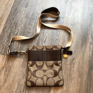 coach crossbody